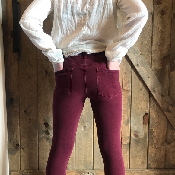 American eagle jeans - Picture 2 of 2